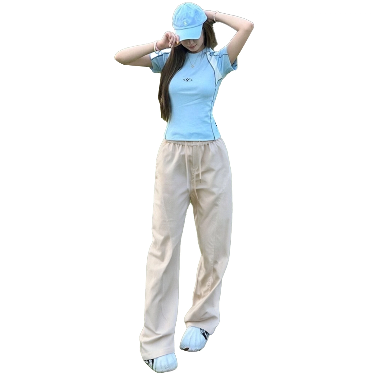 FISHGALAXY cleanfit