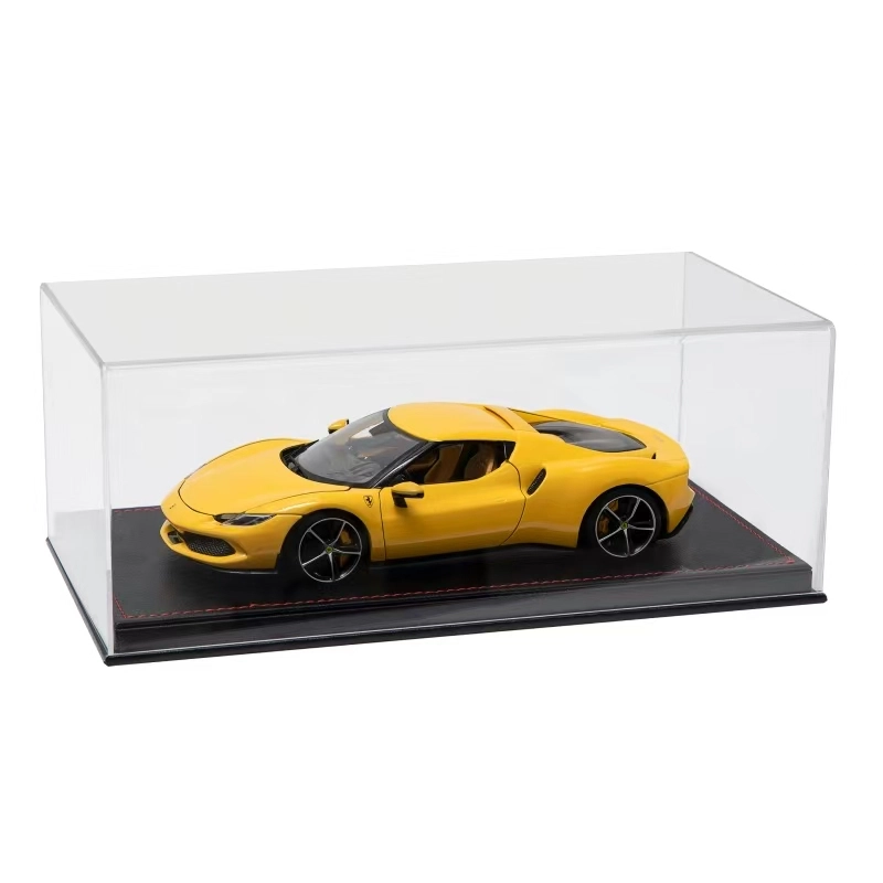 118 296GTB Assetto Fiorano