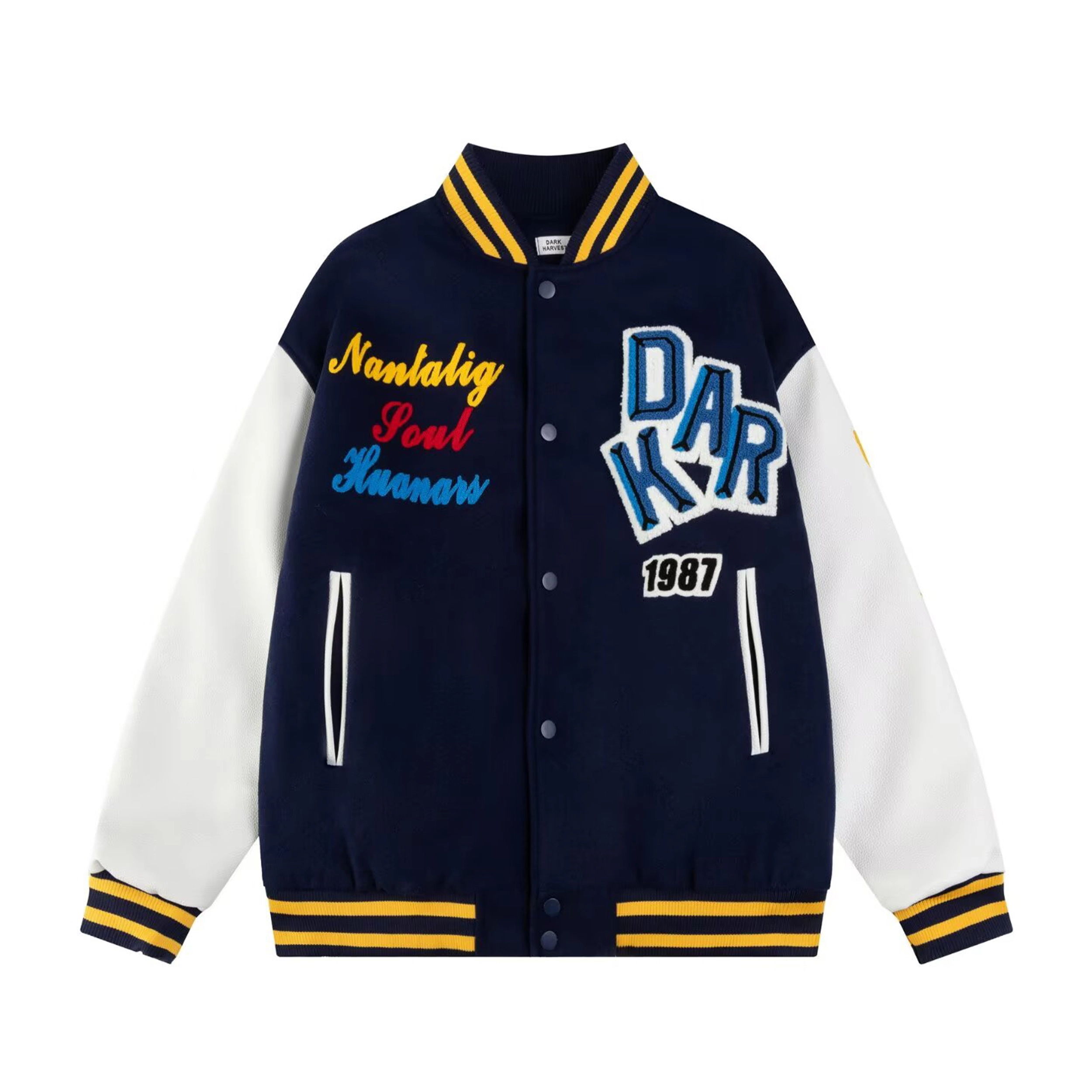 MGDOHOME oversize