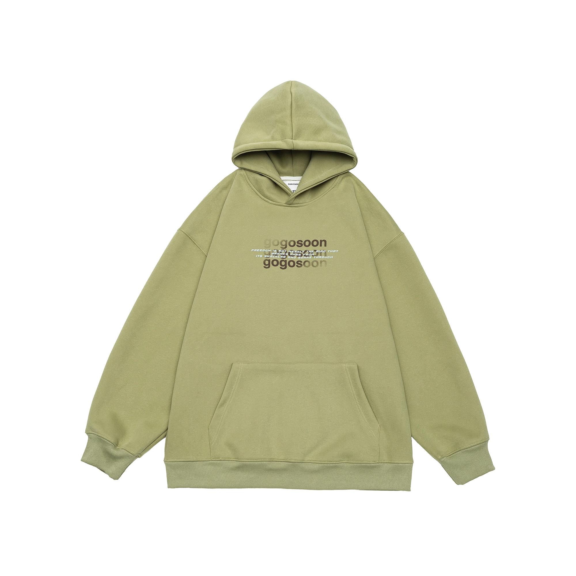 GOGOSOON 400g