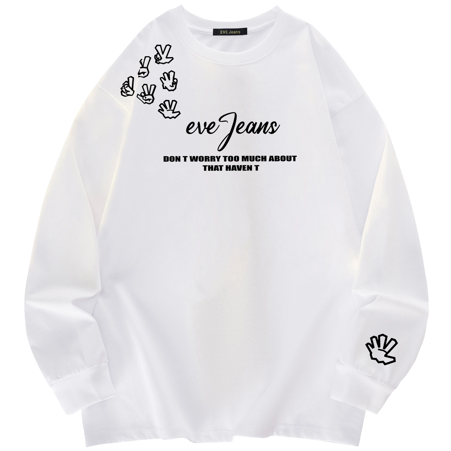 EVE JeansT