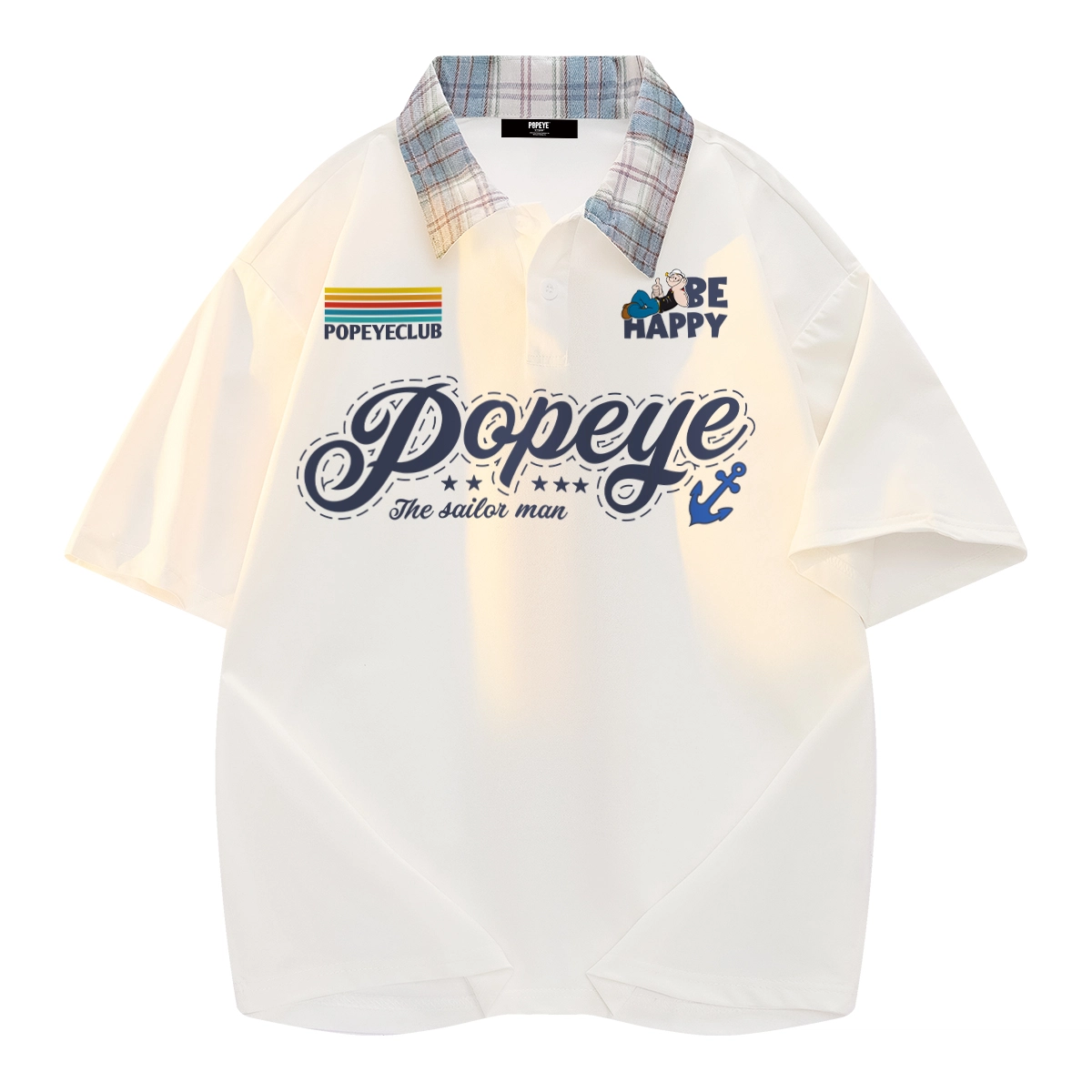 POPEYE POLOlogopolo