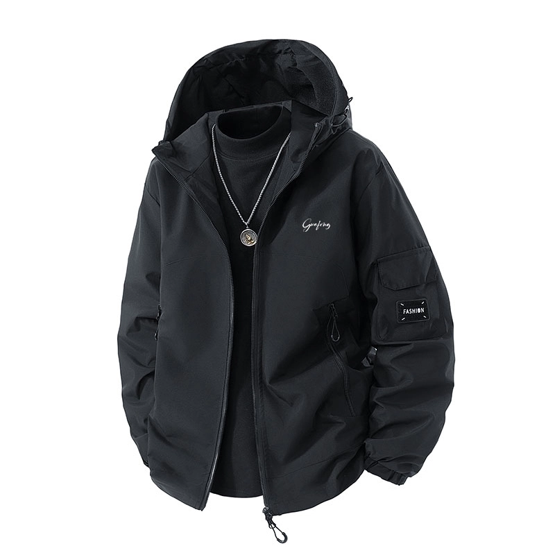 GWAF oversize