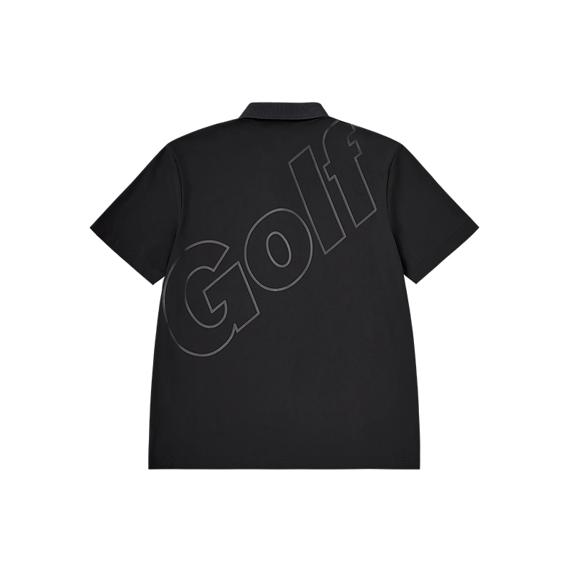 GOLF SS25 POLO