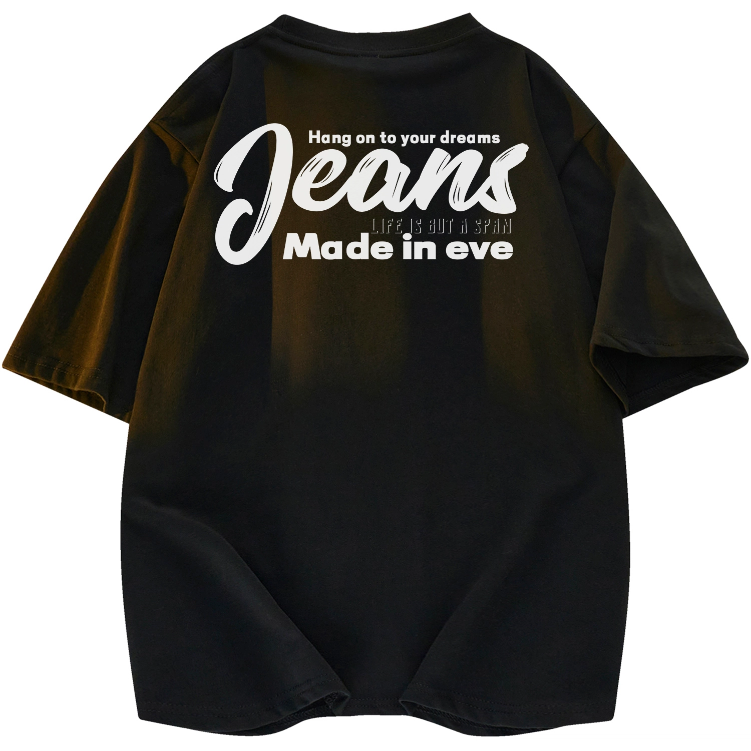 EVE JeansT