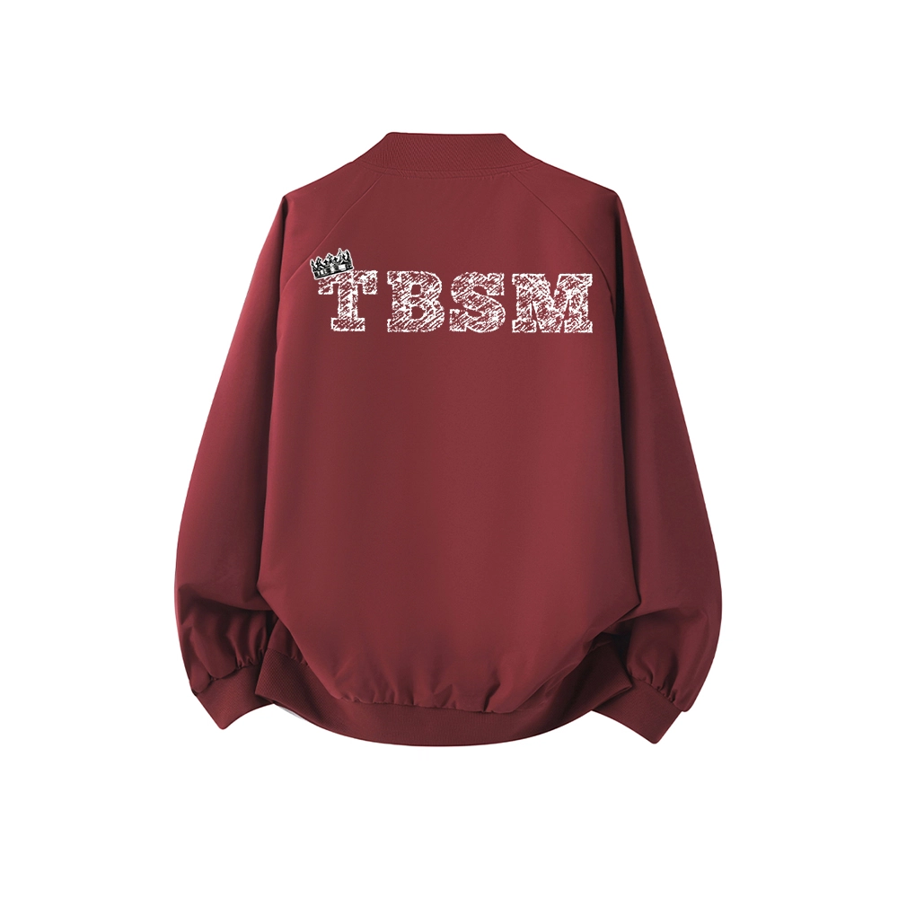 TBSM vintagelogo