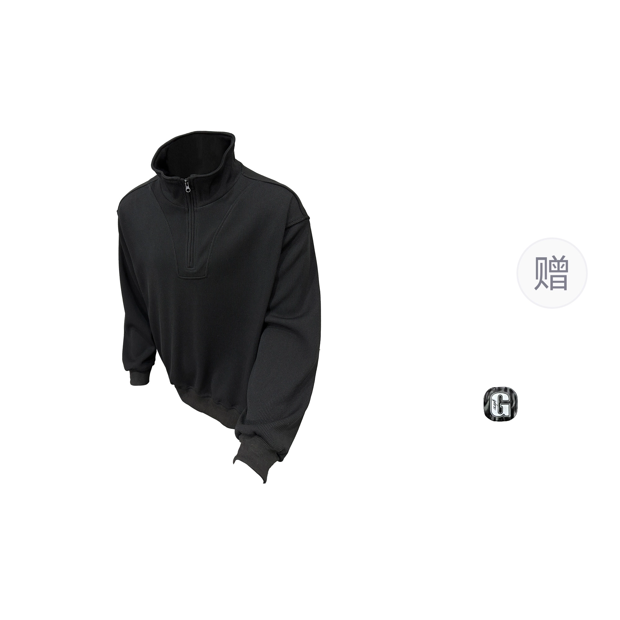 GDRX