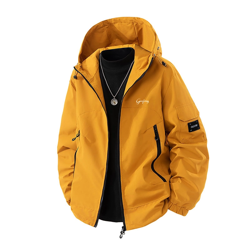 GWAF oversize