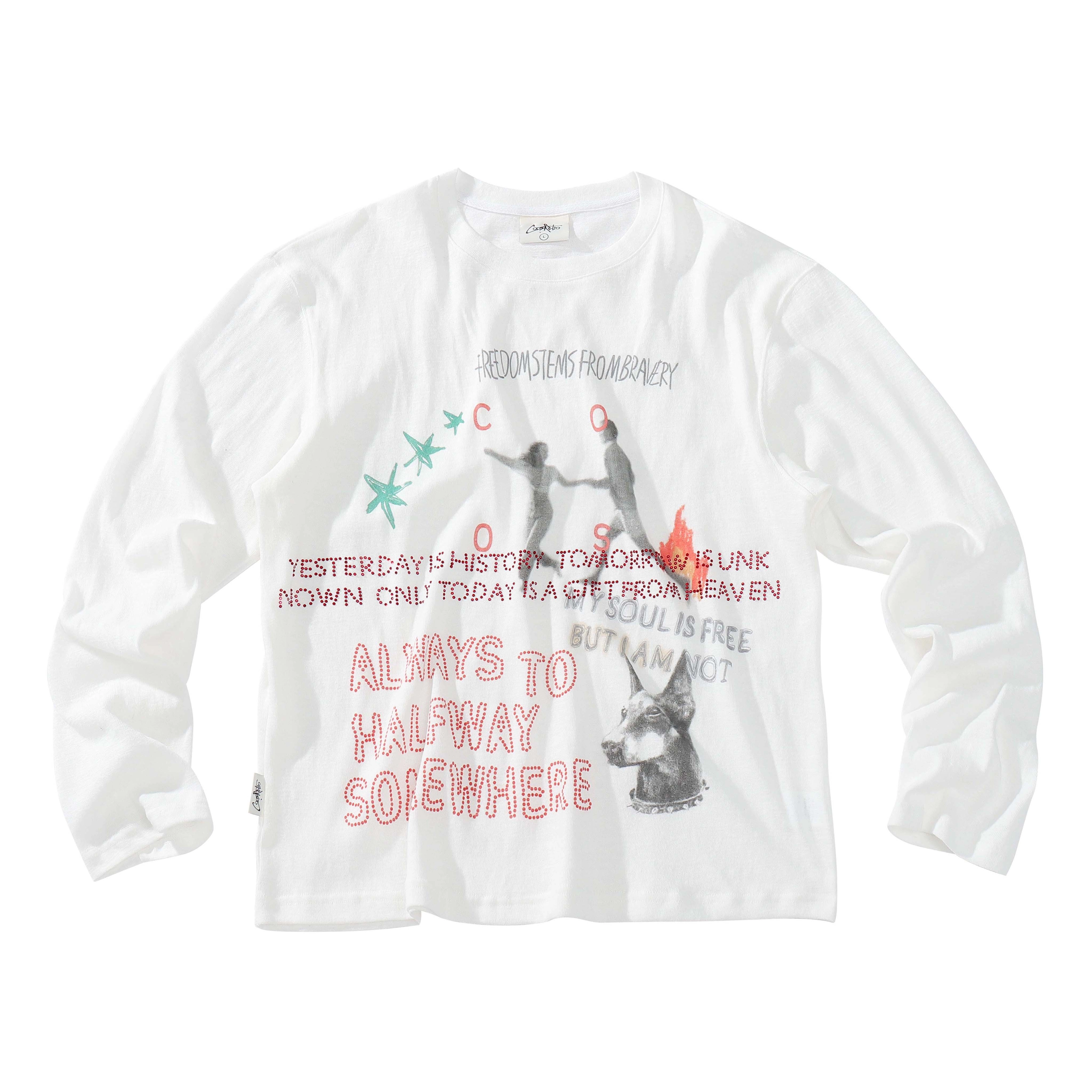 CoosRetro T