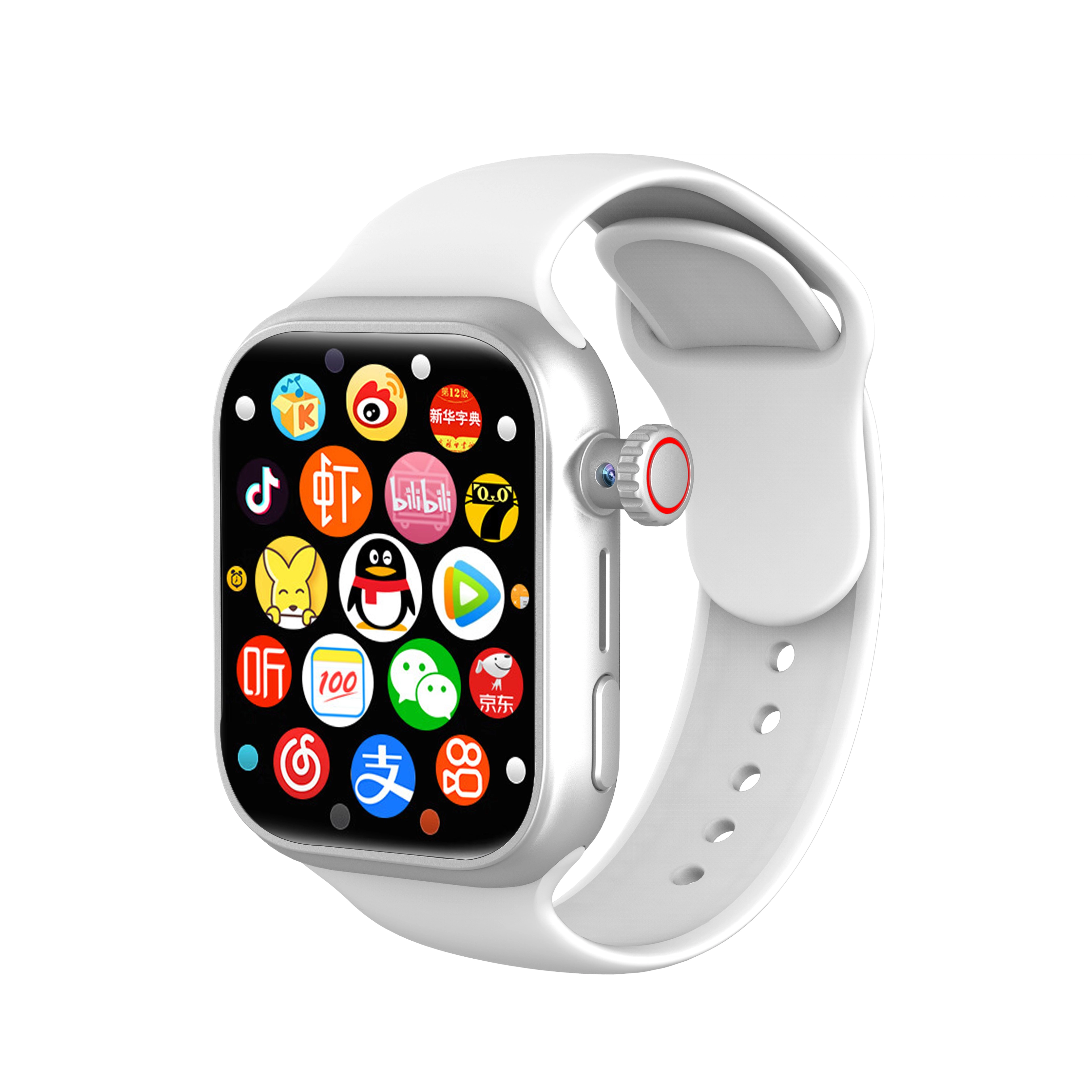 TDD app