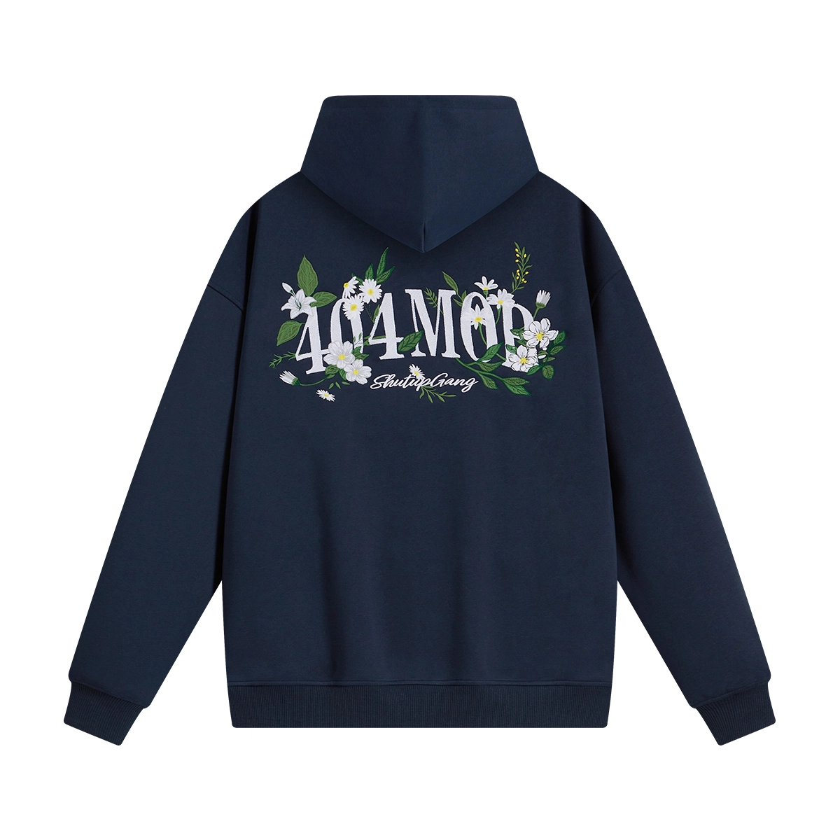 404MOB GANG 7A