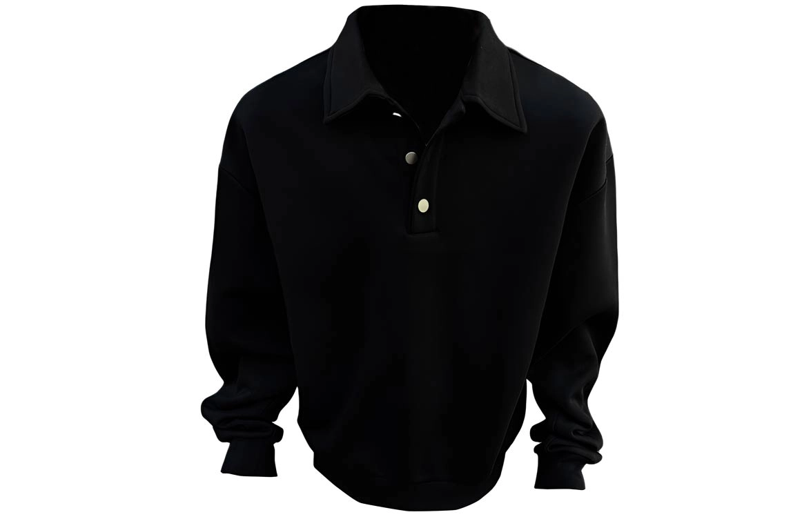 ZIAREL cleanfitpolo