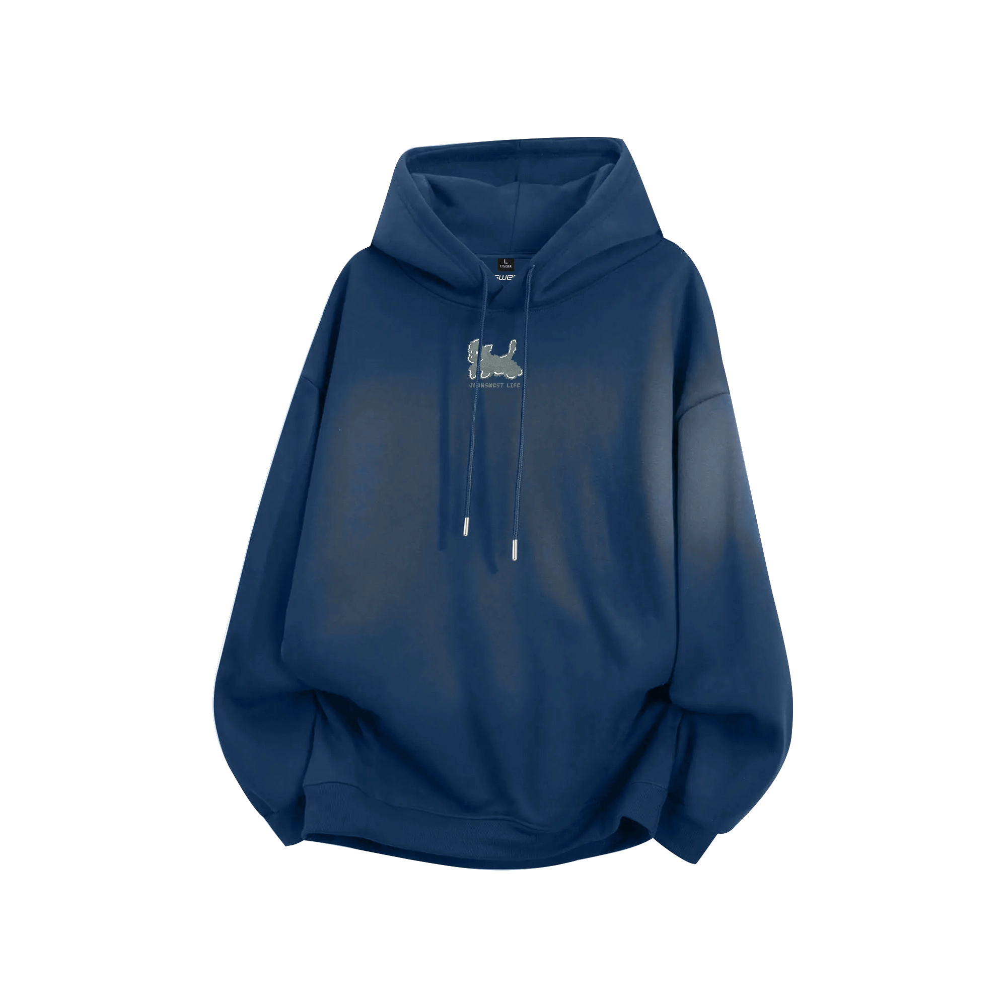 JEANSWEST LIFE Logo