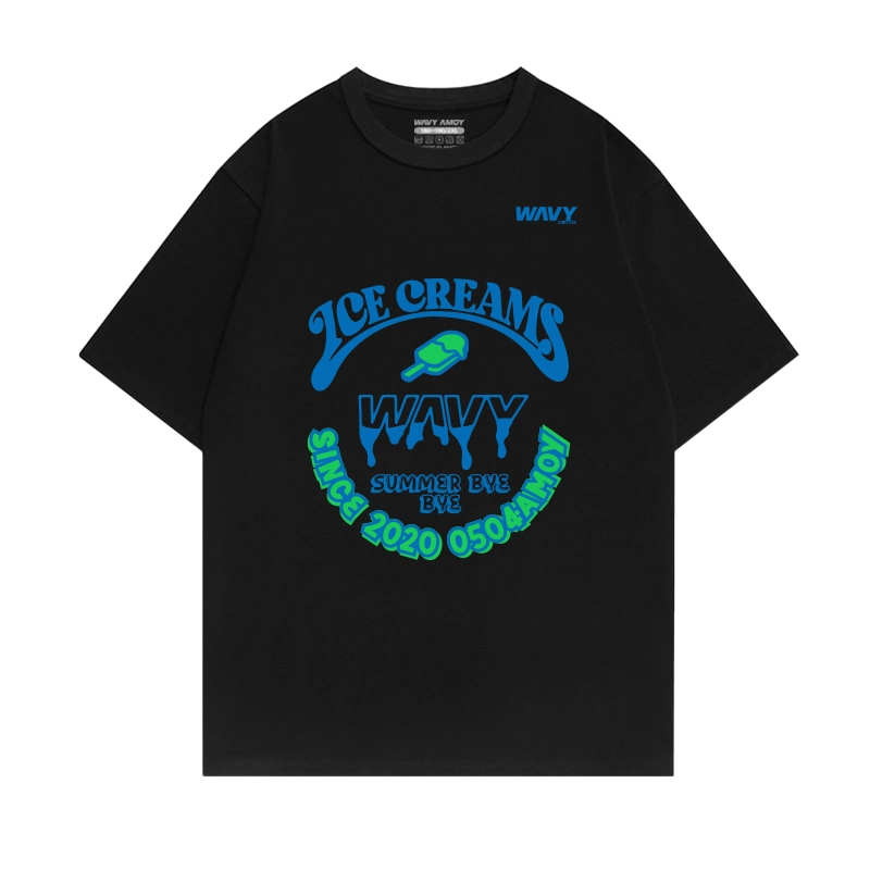 WAVYCREW WAVYT
