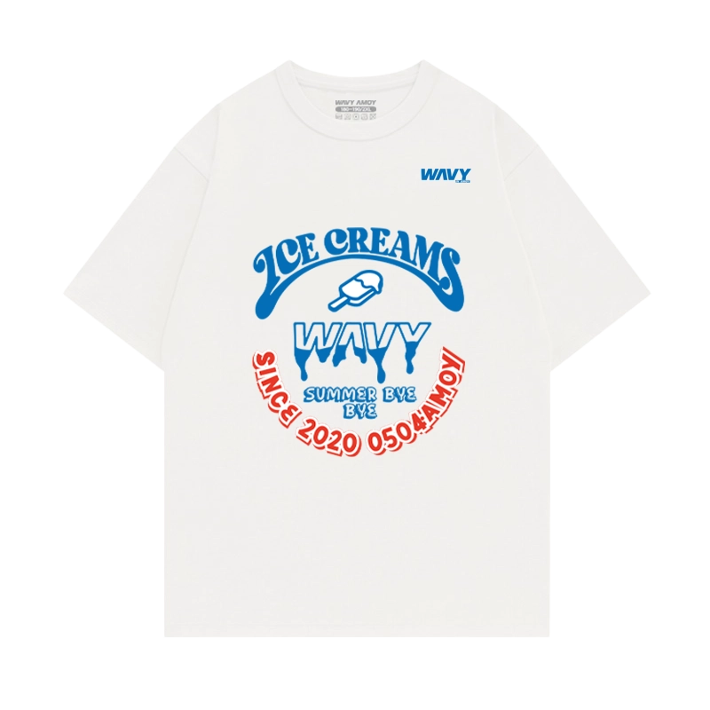 WAVYCREW WAVYT