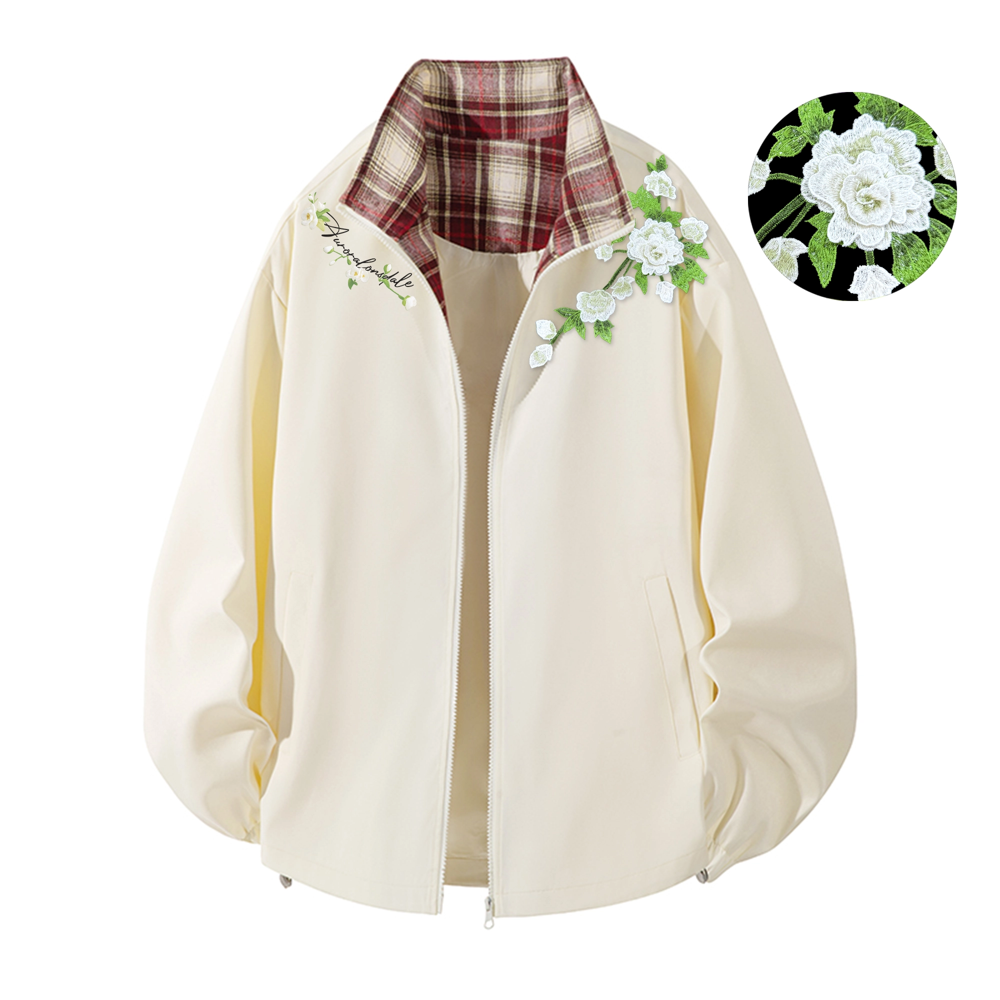 LONSDALE bomber