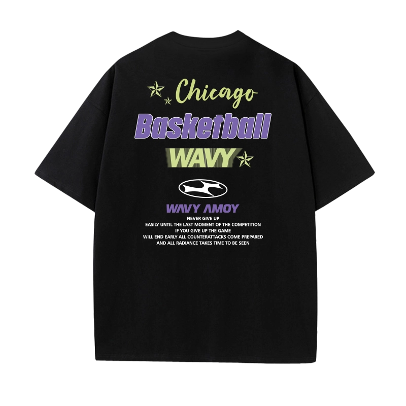 WAVYCREW 2025T