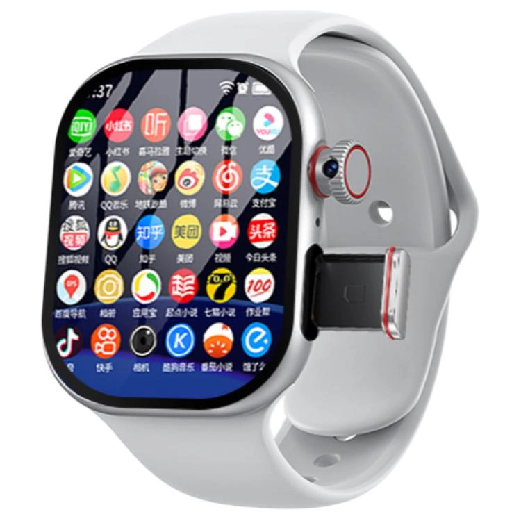 wstch s10 app WiFi