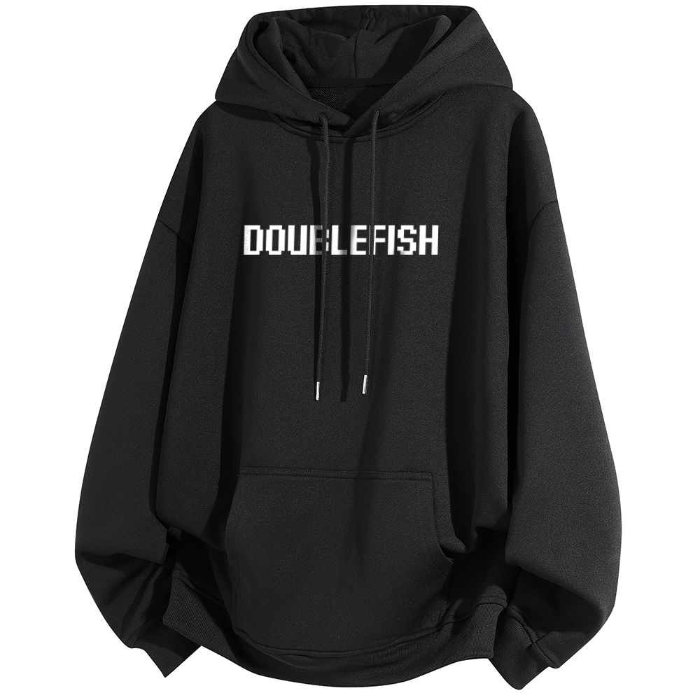 DOUBLEFISH Logo