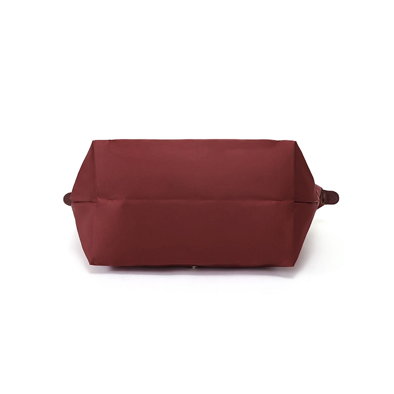 LONGCHAMP Le Pliage Green Tote