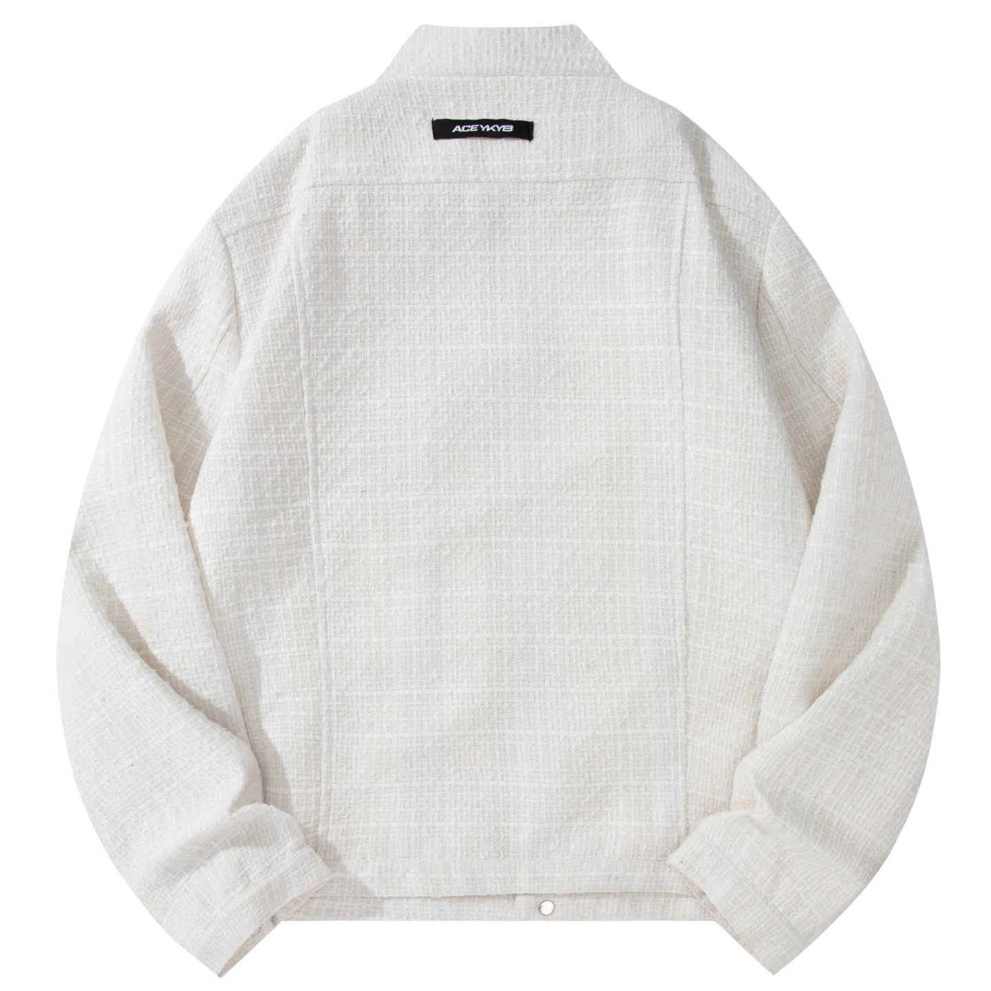 YKYB YKYB x cleanfitLOGO