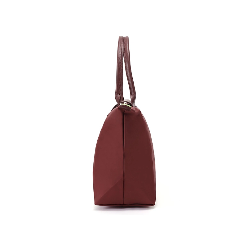 LONGCHAMP Le Pliage Green Tote