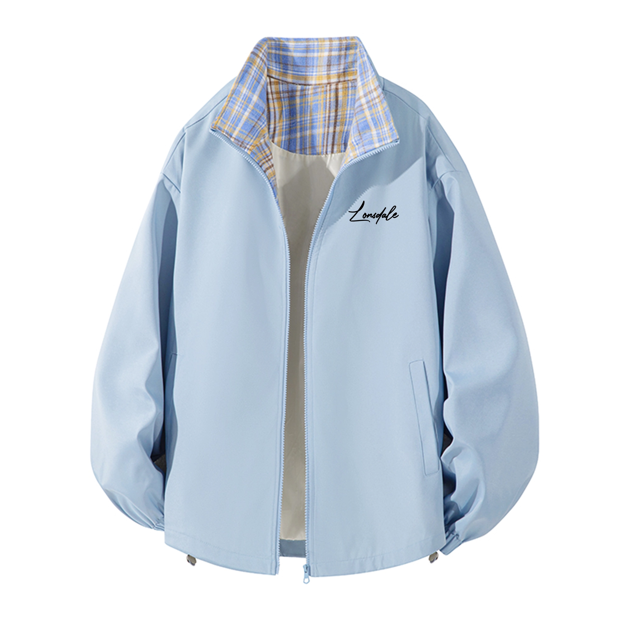 LONSDALE bomber