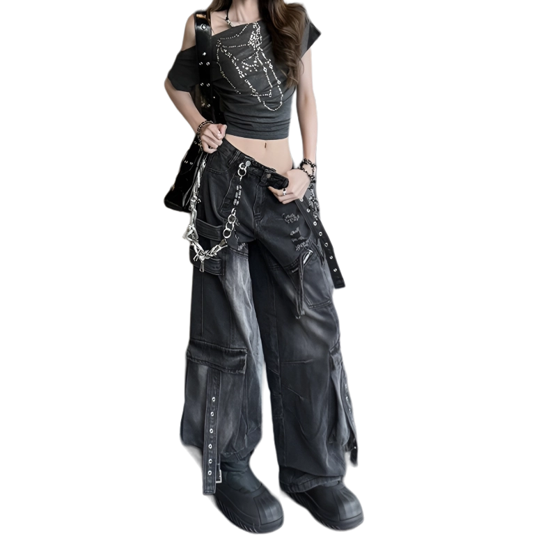 YGHOME OFFICIAL clean fitvibe