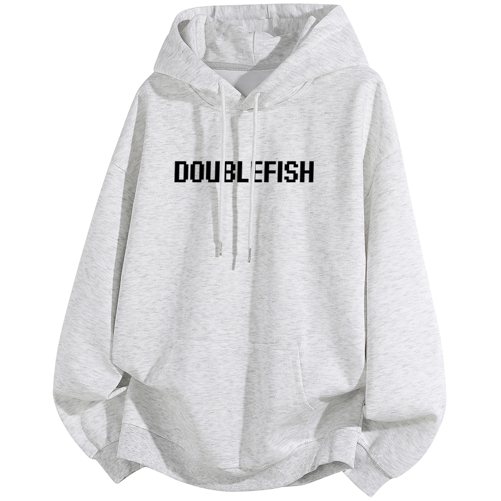 DOUBLEFISH Logo
