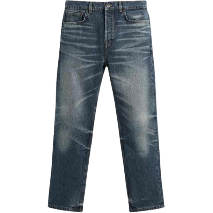 ZARA ORIGINS