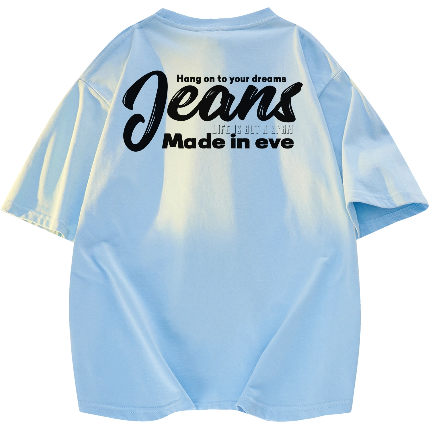 EVE JeansT