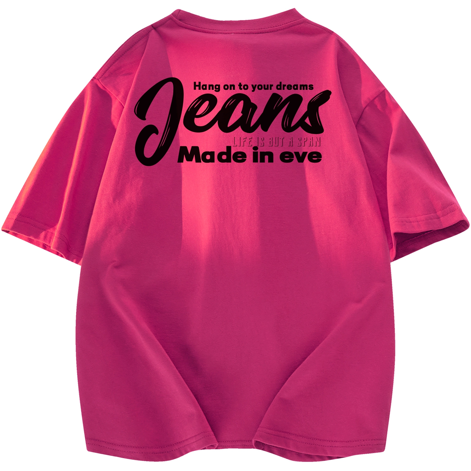 EVE JeansT