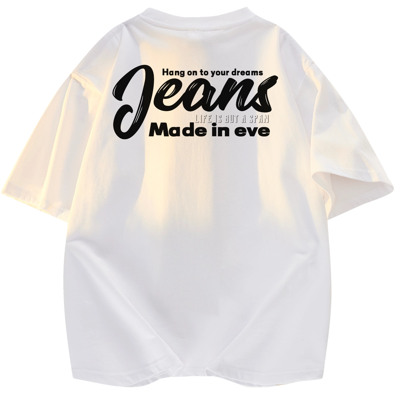 EVE JeansT