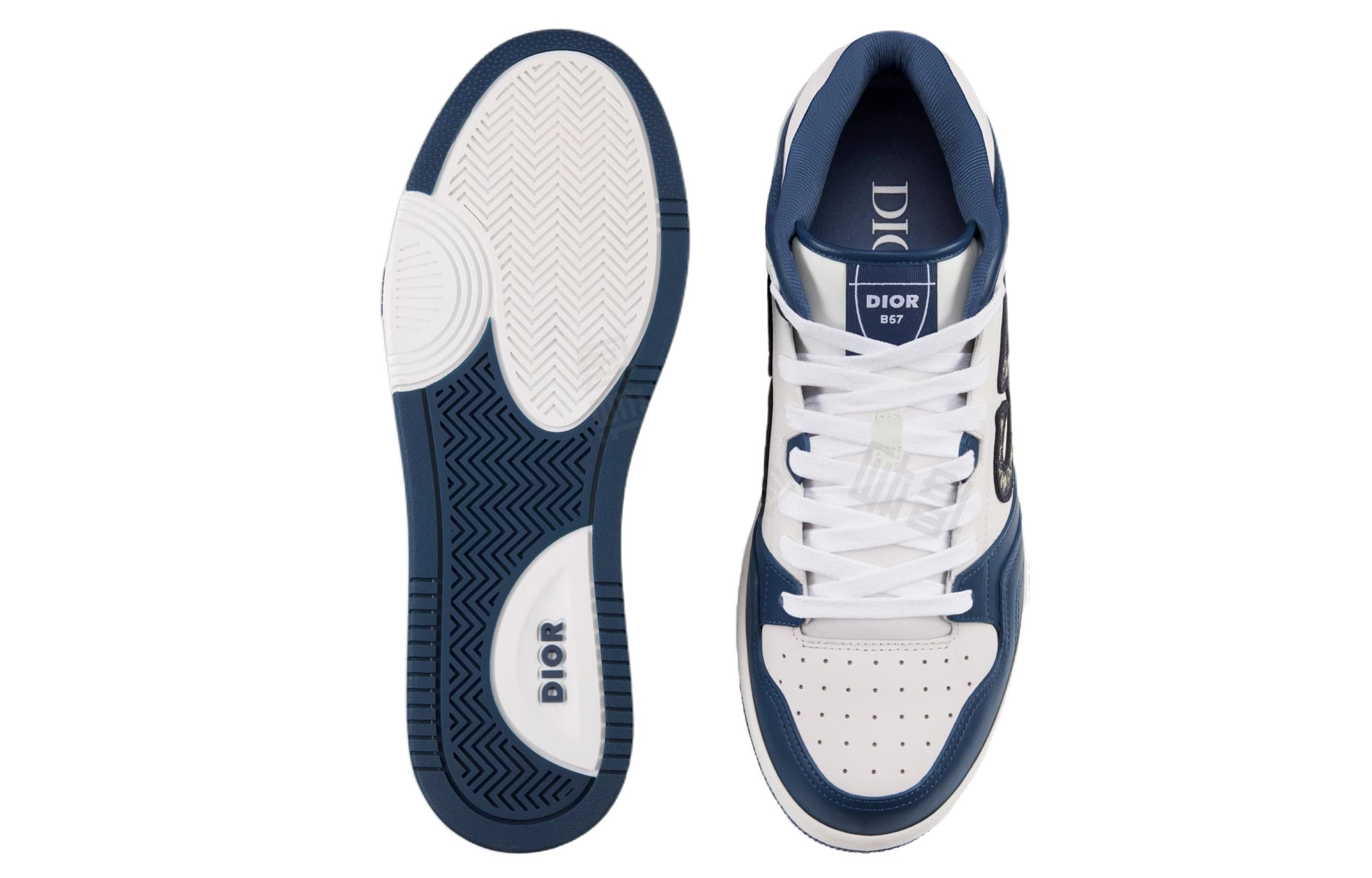 DIOR B57 CD
