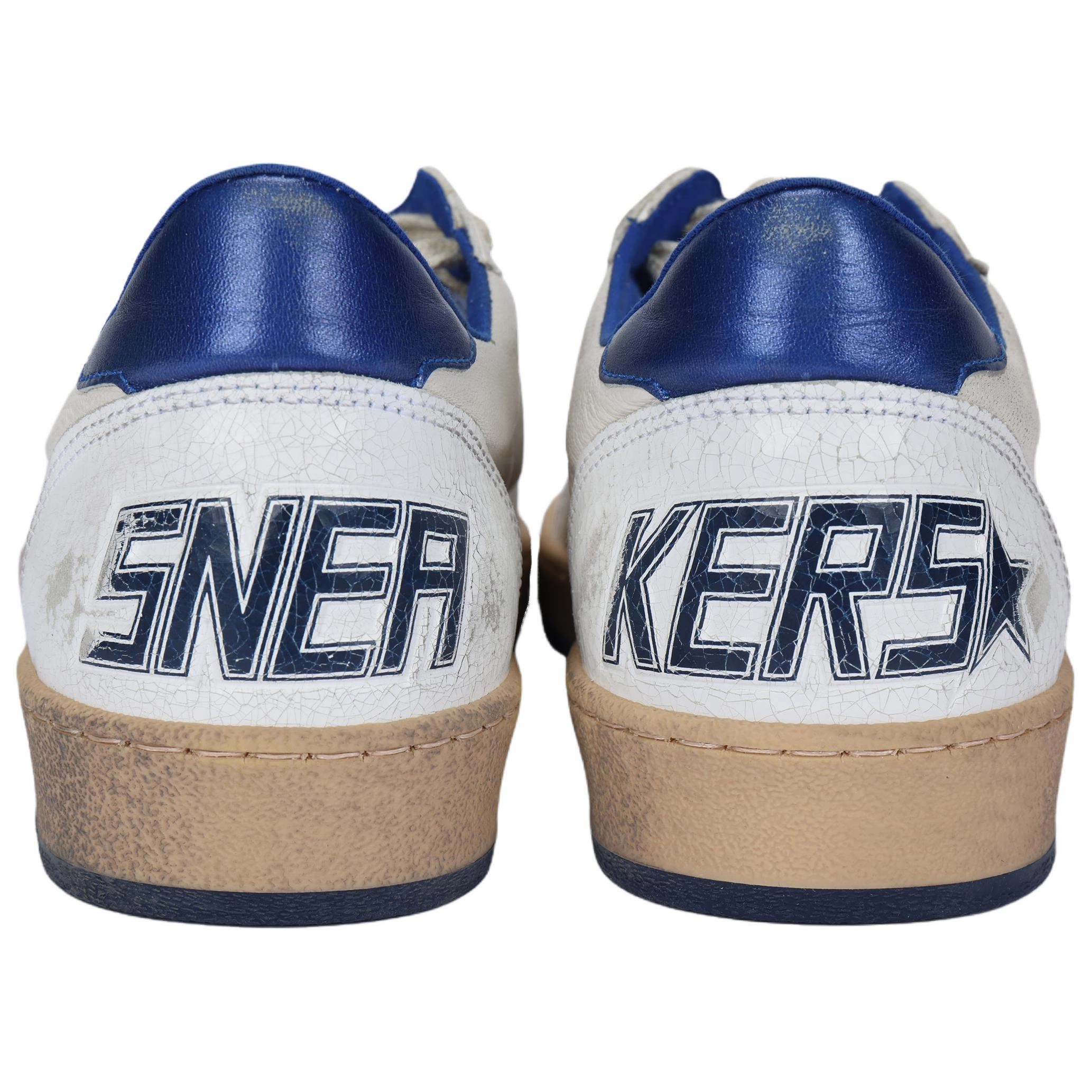 Golden Goose Ball Star