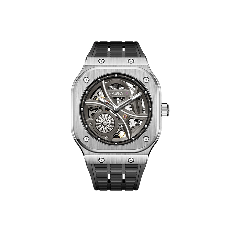 Tourbillon 1962-HF