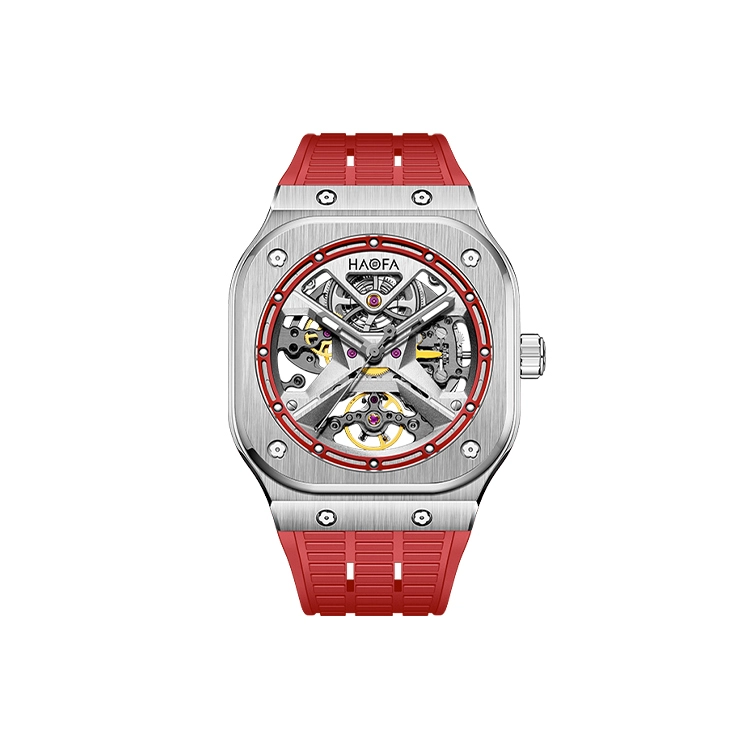 Tourbillon 1961-B
