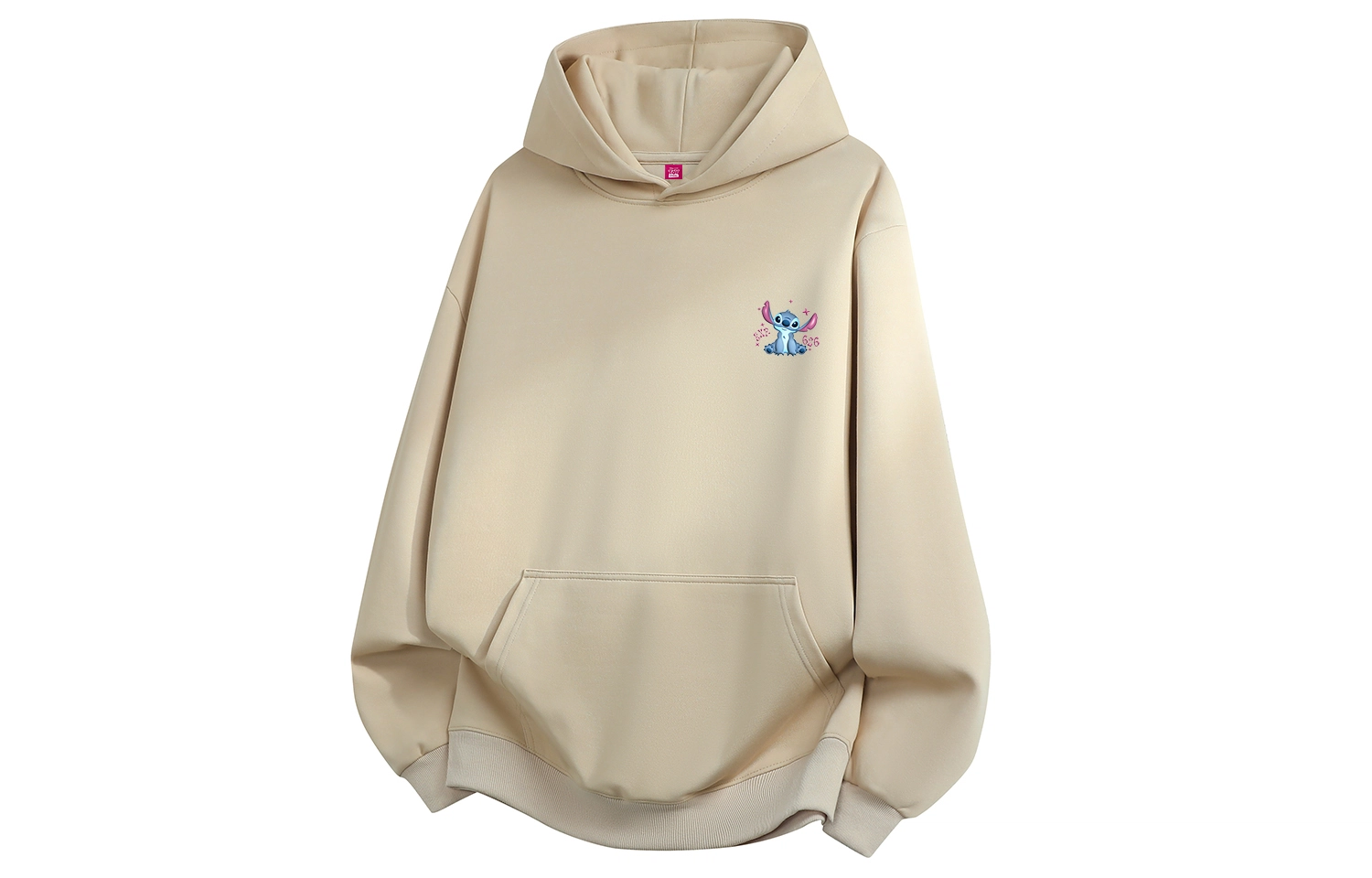 Disney STITCHlogo