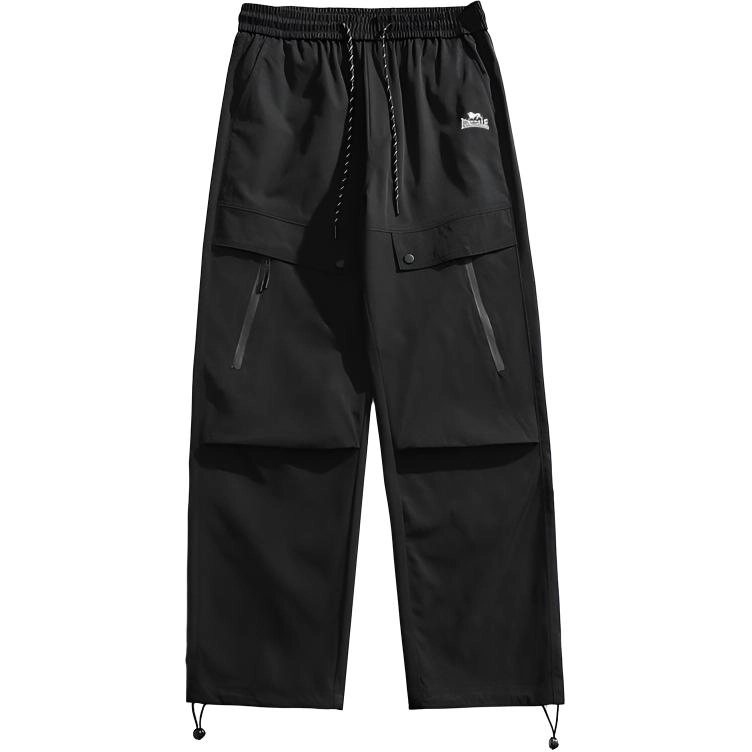 LONSDALE
