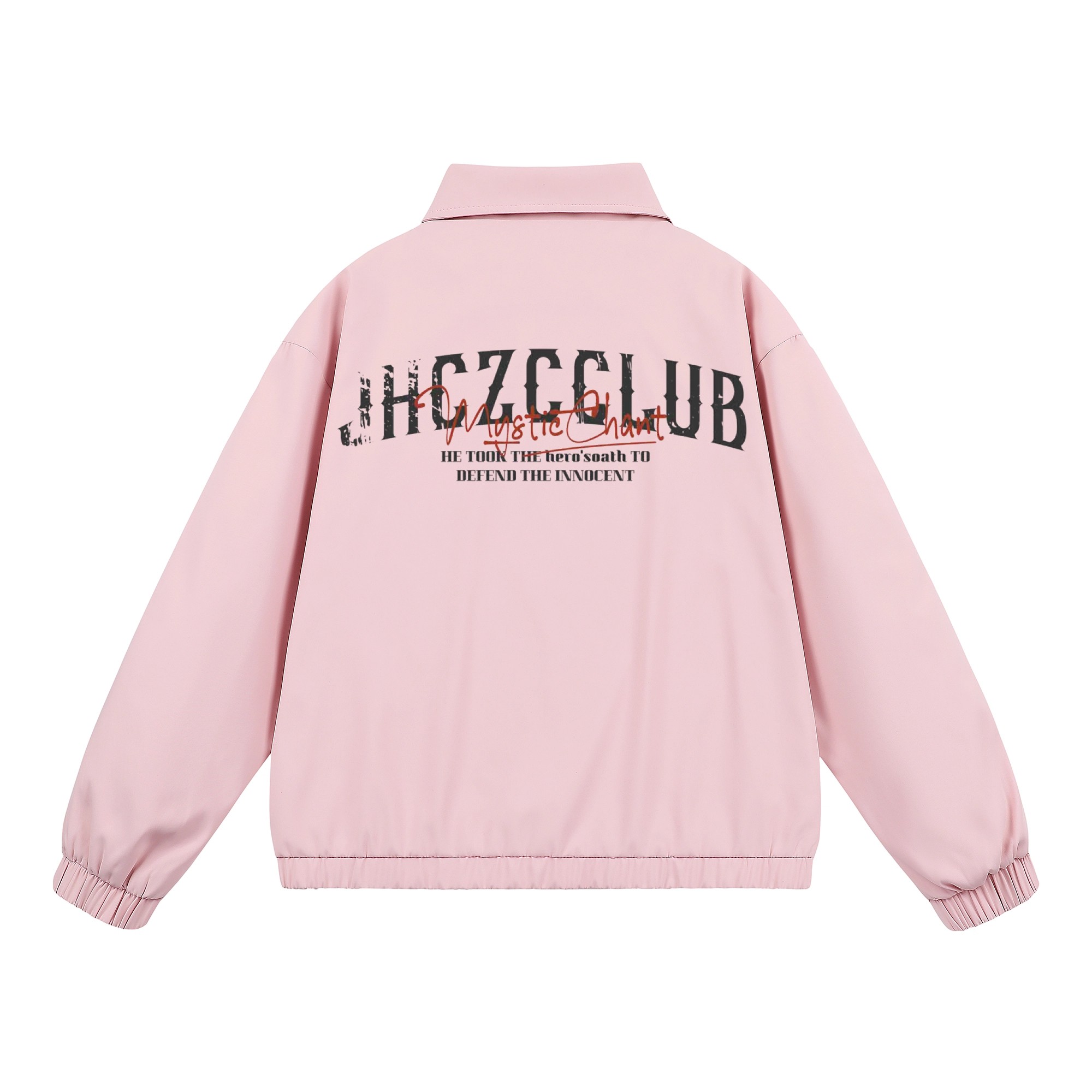 JHCZC LOG0