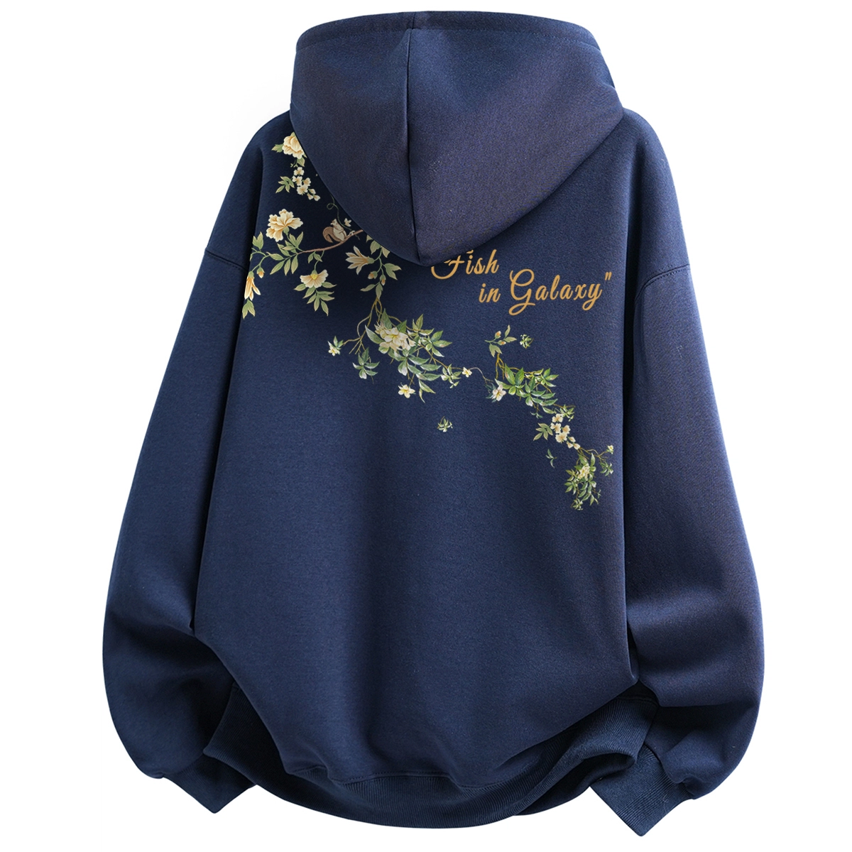 FISHGALAXY Logo