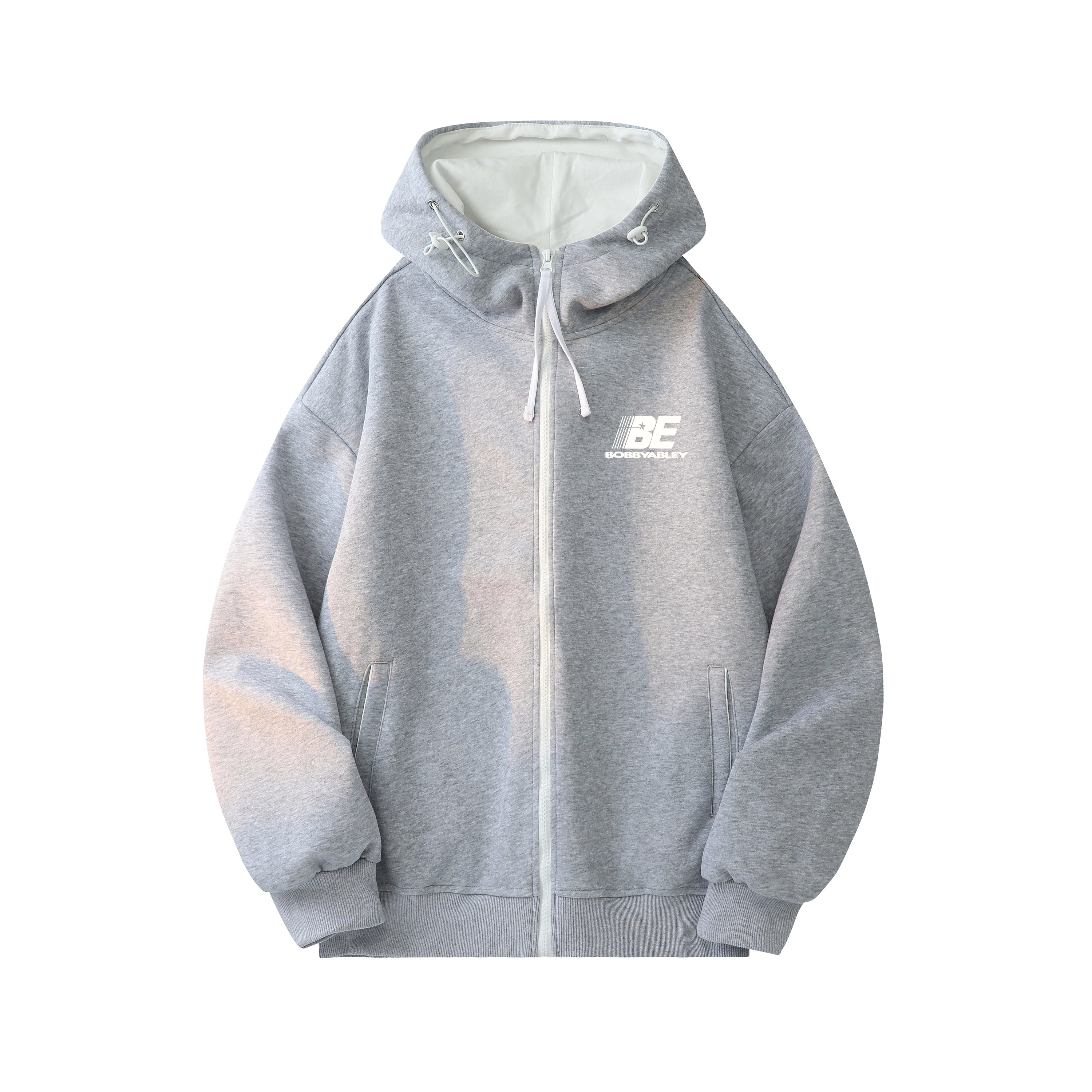 BOBBY ABLEY LOGO Logo