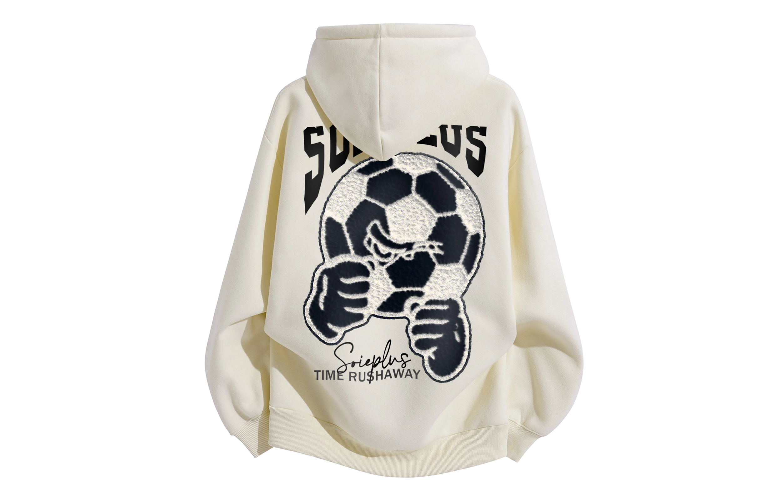 SOIEPLUS LOGO