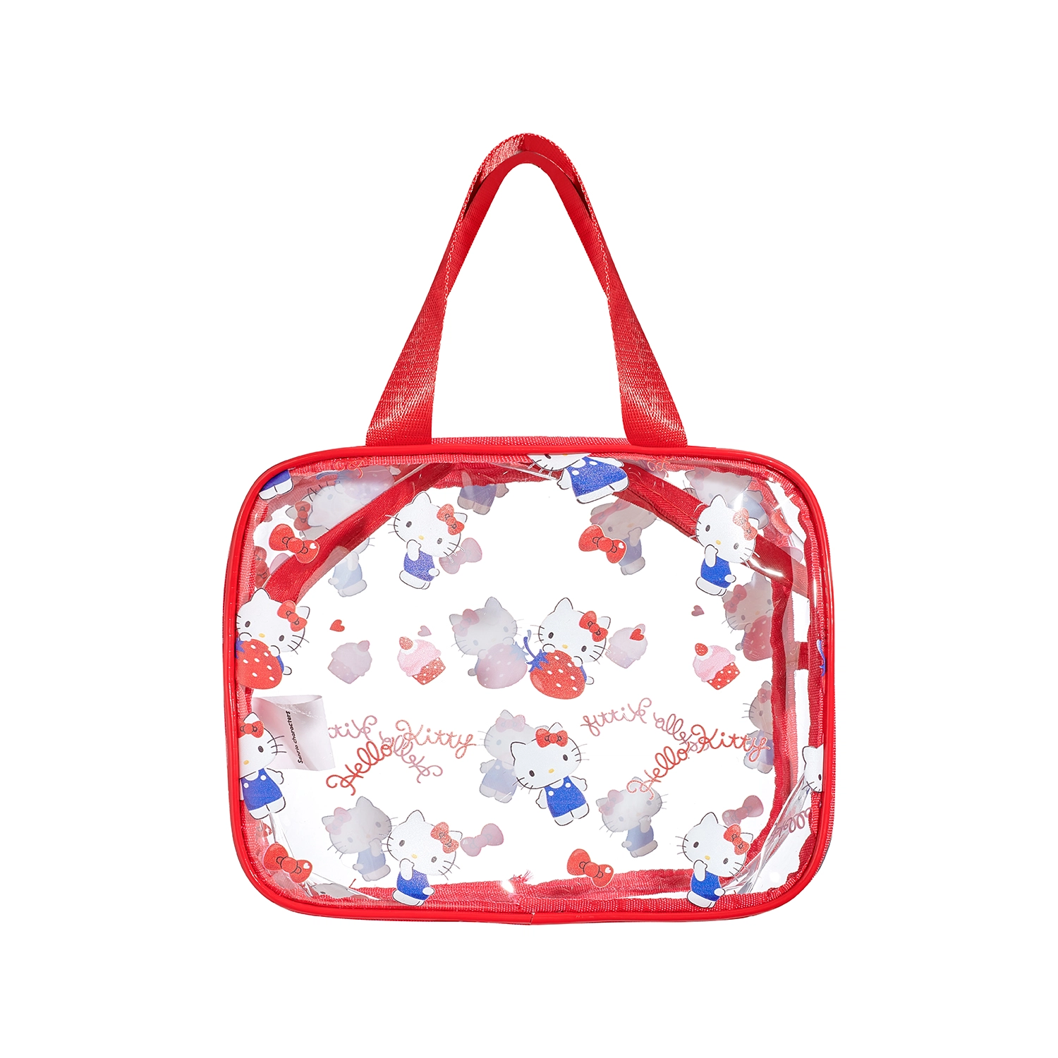 Sanrio Hello Kitty PVC