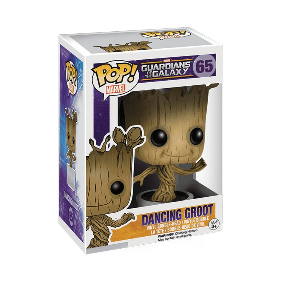 Funko Q