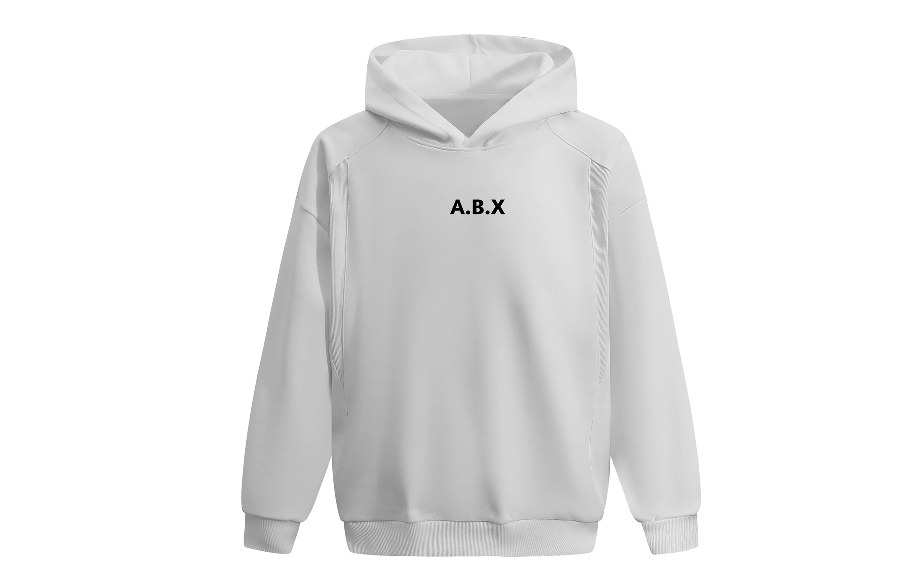 A.B.X 400boxyLogo
