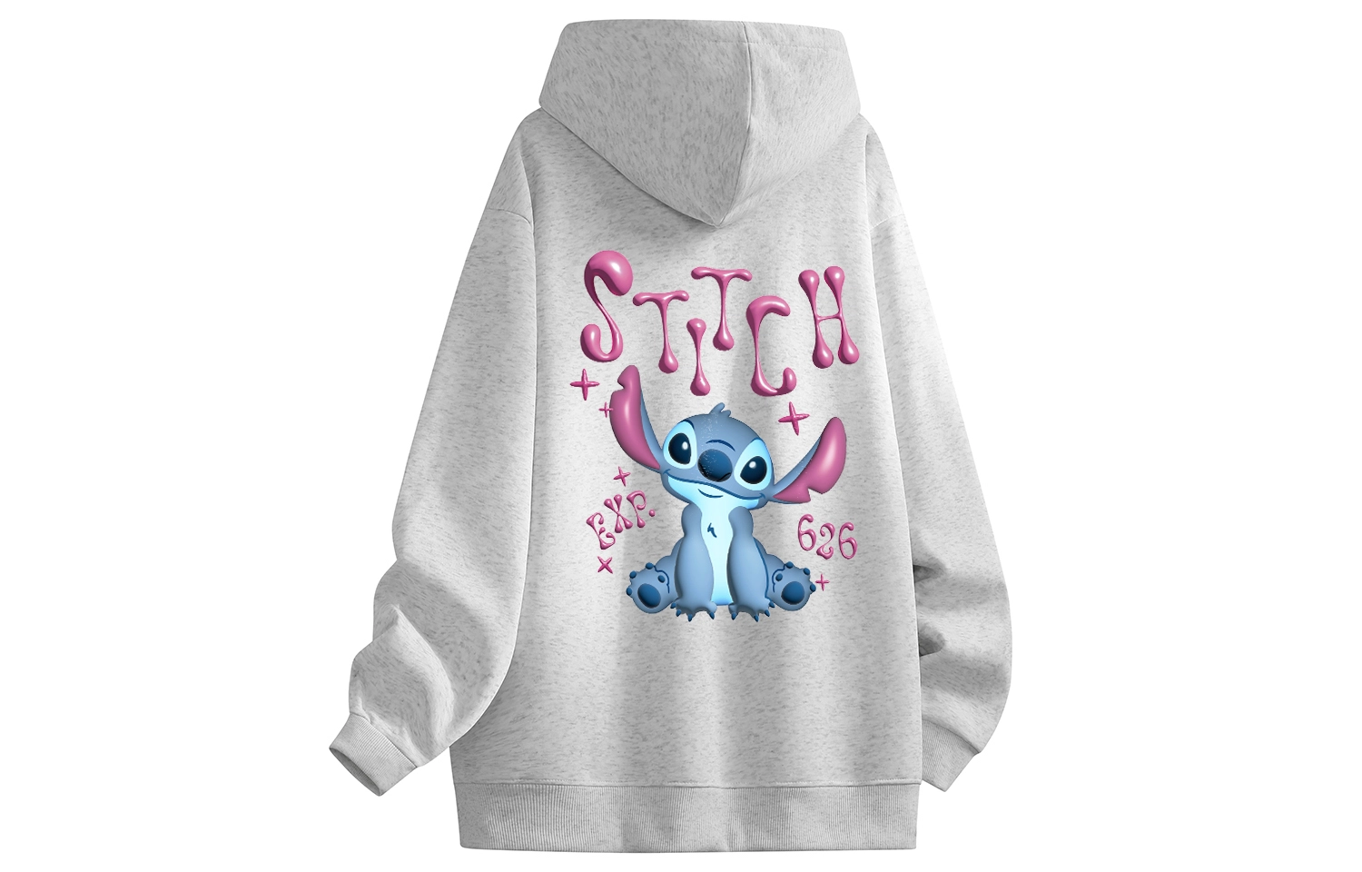 Disney STITCHlogo
