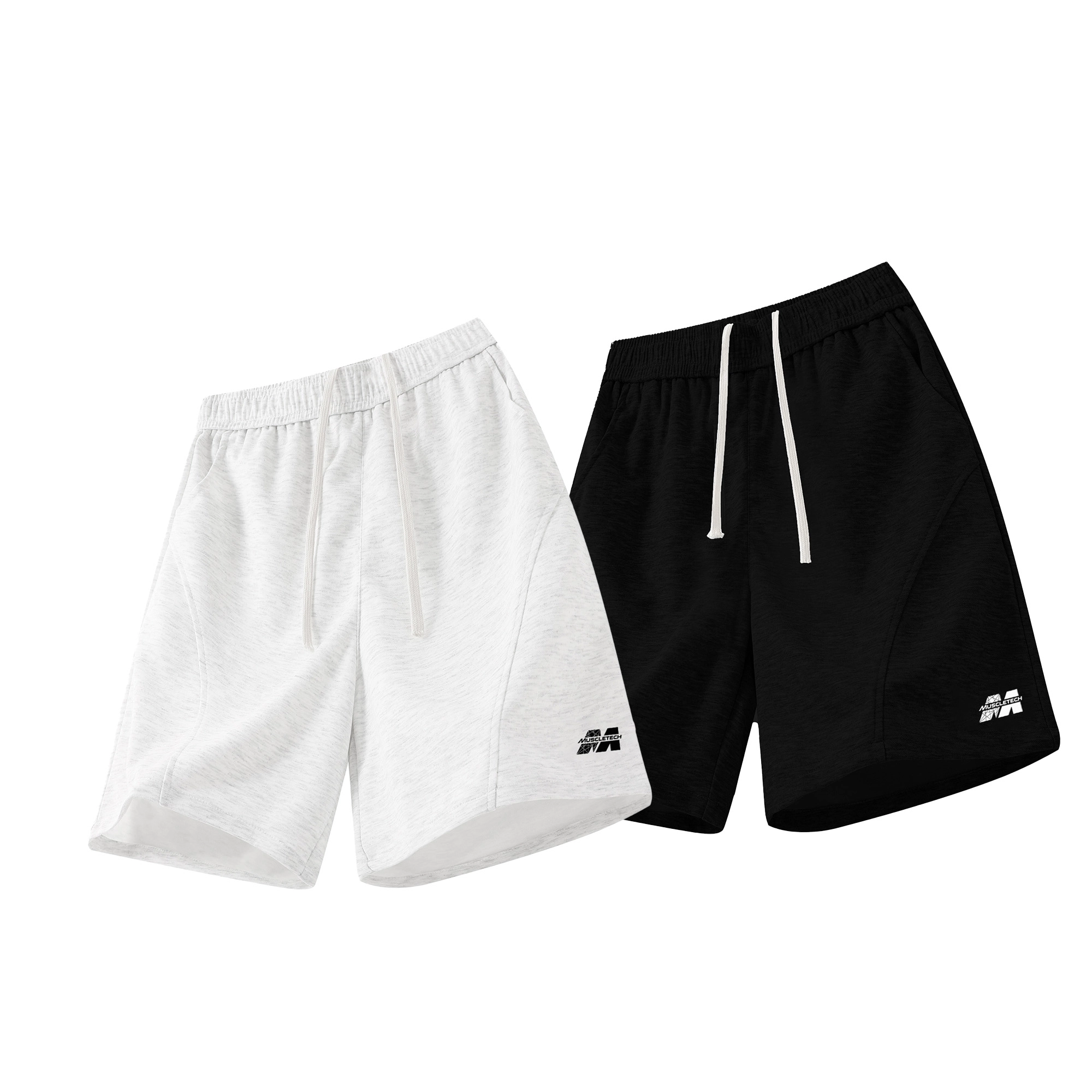 MUSCLETECH logocleanfit