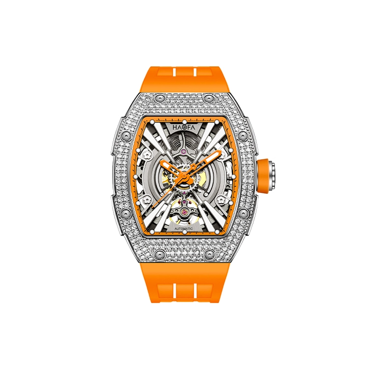 Tourbillon 1907S