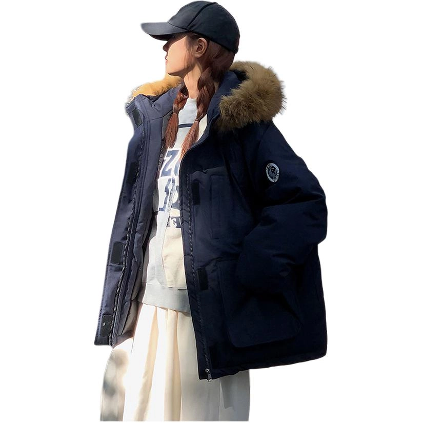 YICHEN 2025oversize